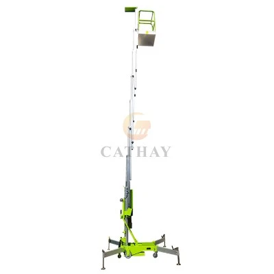single mast lift 45 single mast lift 45