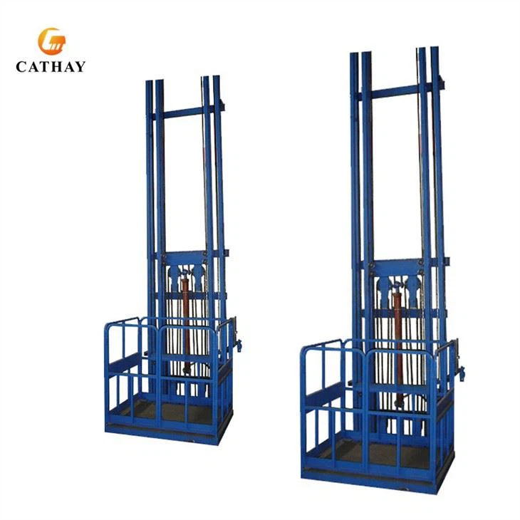 Residential Cargo Lift