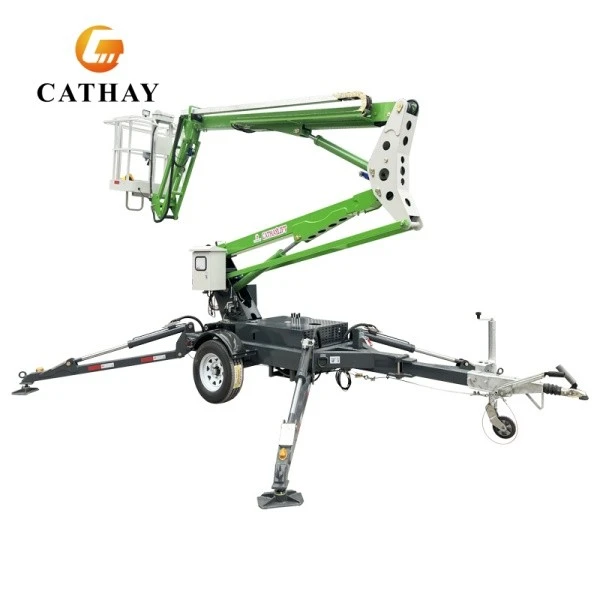 50 Boom Lift price