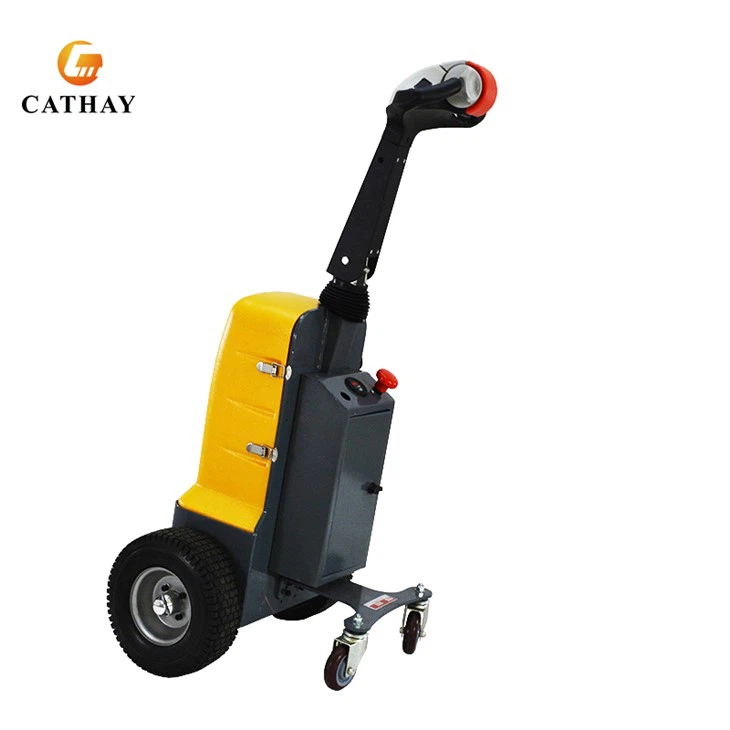 משיכה חשמלית אוטומטית לחלוטין