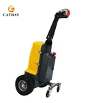 טרקטור חשמלי קטן תעשייתי